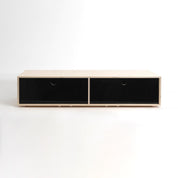 CD / DVD Storage Cabinet - Unfinished - Large
