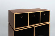 45 Cabinet - Walnut