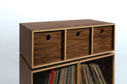 45 Cabinet - Walnut