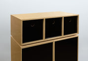 45 Cabinet - Birch