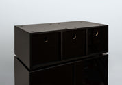 45 Cabinet - Black