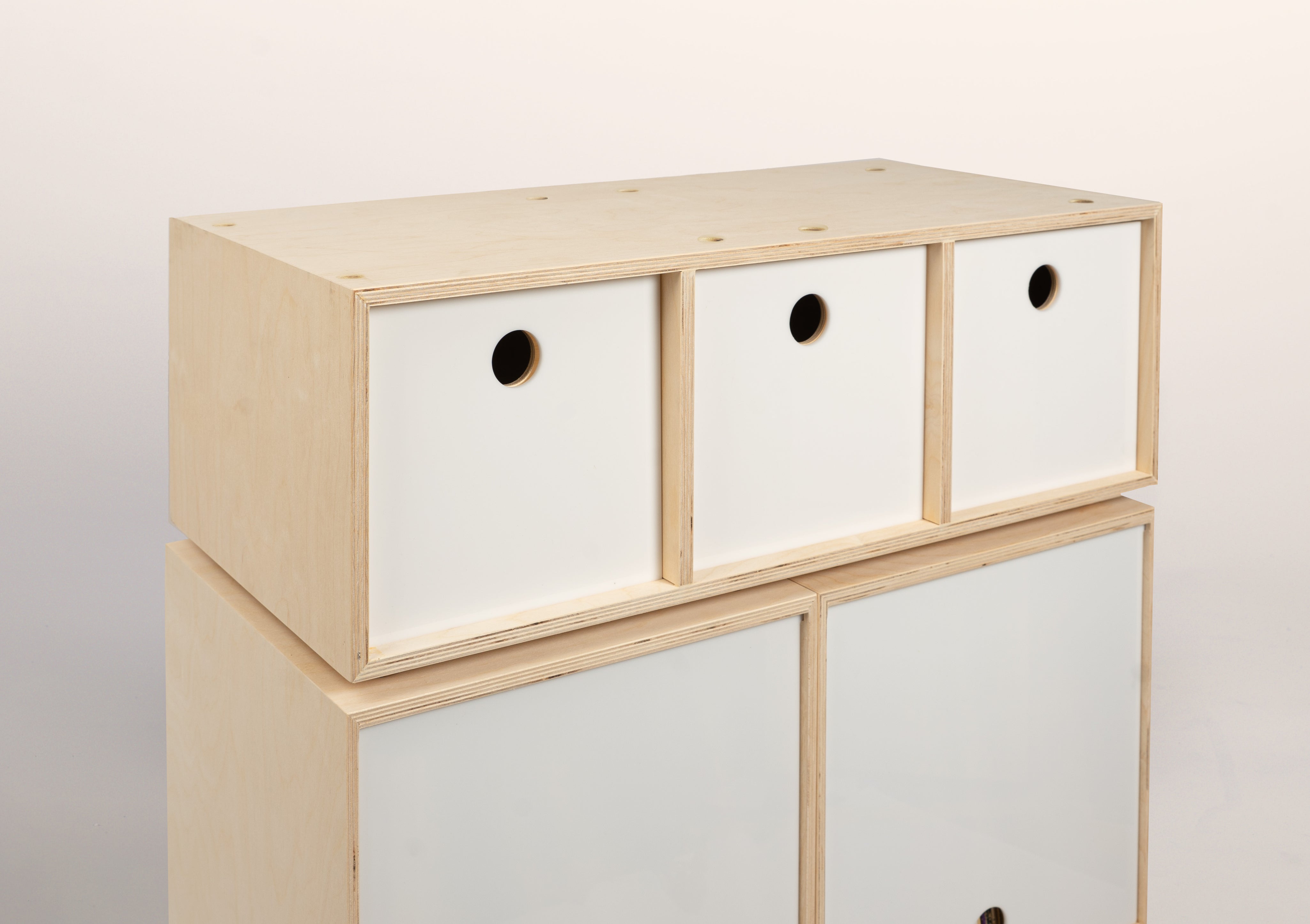 45 Cabinet - Unfinished