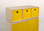 45 Cabinet - Unfinished
