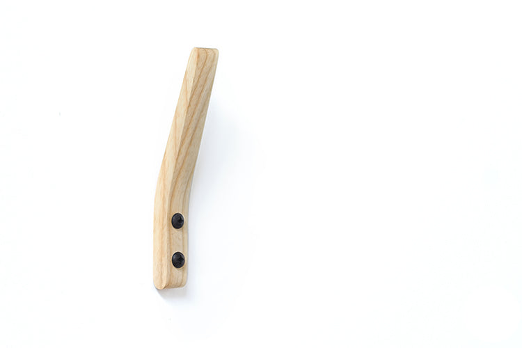 Coat Hook – Simple Wood Goods