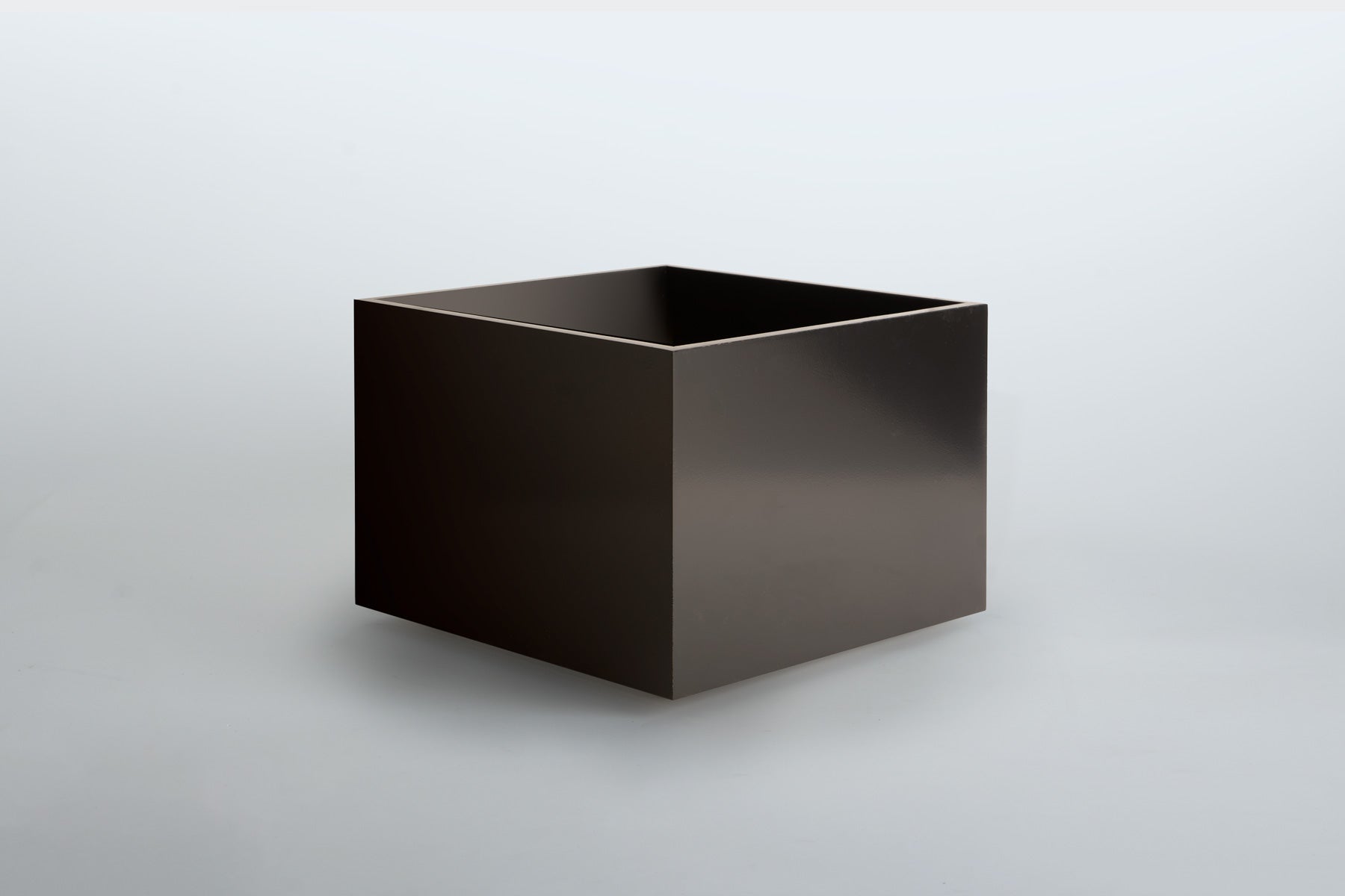 Browser Bin - Black – Simple Wood Goods