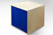 Storage Cube - Birch - Scratch & Dent
