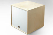 Storage Cube - Birch - Scratch & Dent
