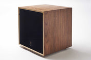 Storage Cube - Walnut - Scratch & Dent