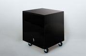 Storage Cube - Black - Scratch & Dent