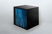 Storage Cube - Black - Scratch & Dent