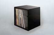 Storage Cube - Black - Scratch & Dent