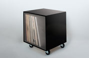 Storage Cube - Black - Scratch & Dent