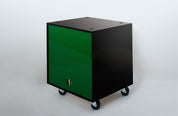 Storage Cube - Black - Scratch & Dent