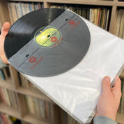 GrooveGuard: Archival LP Inner Sleeves (25)