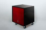 Storage Cube - Black - Scratch & Dent