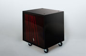 Storage Cube - Black - Scratch & Dent