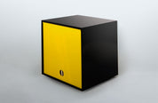 Storage Cube - Black - Scratch & Dent