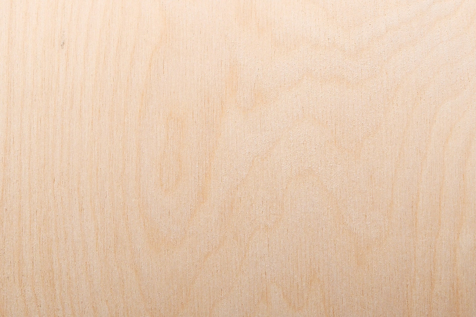 Storage System Finish Sample in Unfinished finish swatch - Simple Wood Goods
