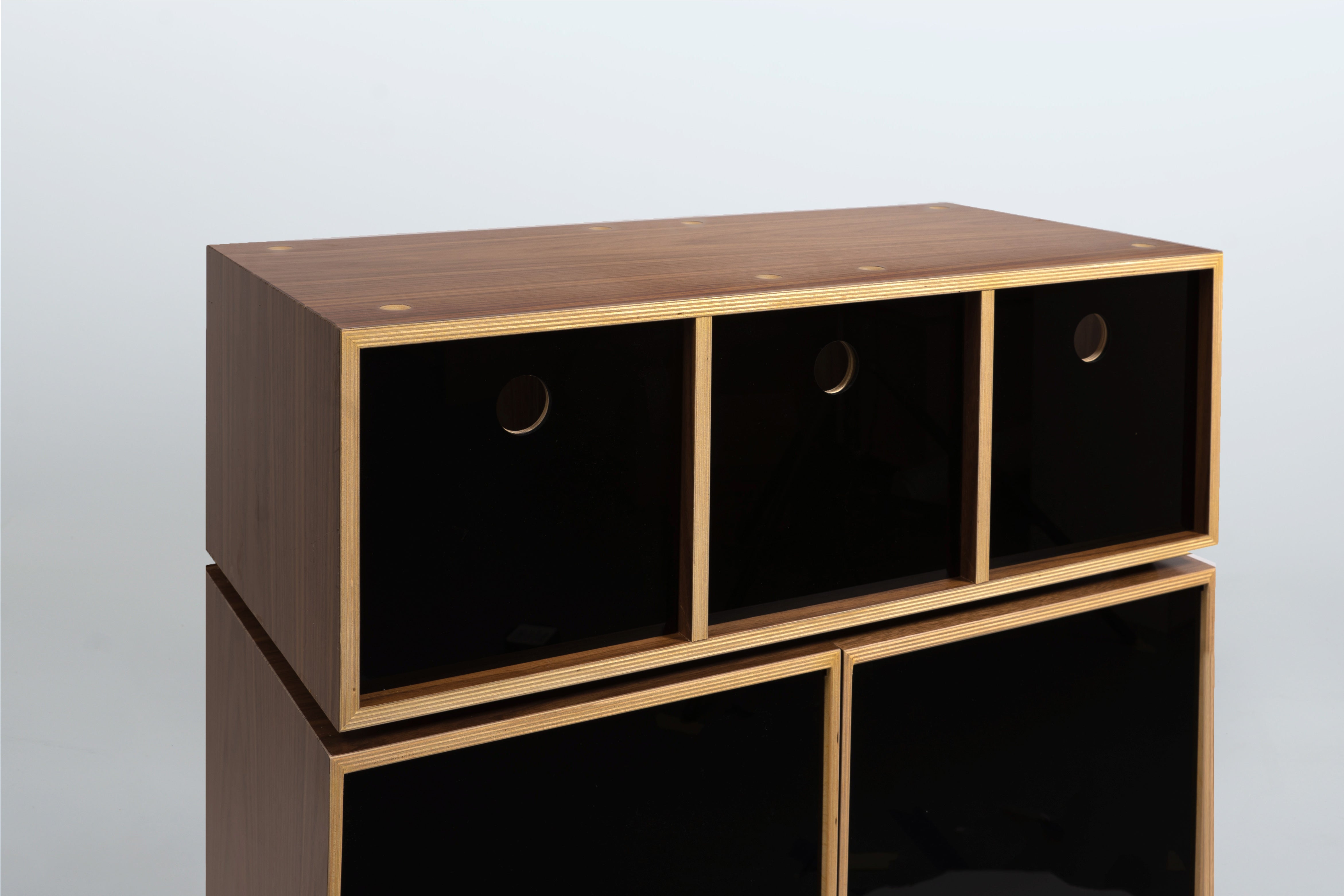 TOO WOOD Record Shelfオーク paddlers coffee TOO WOOD Record Shelfオーク paddlers coffee - メルカリ