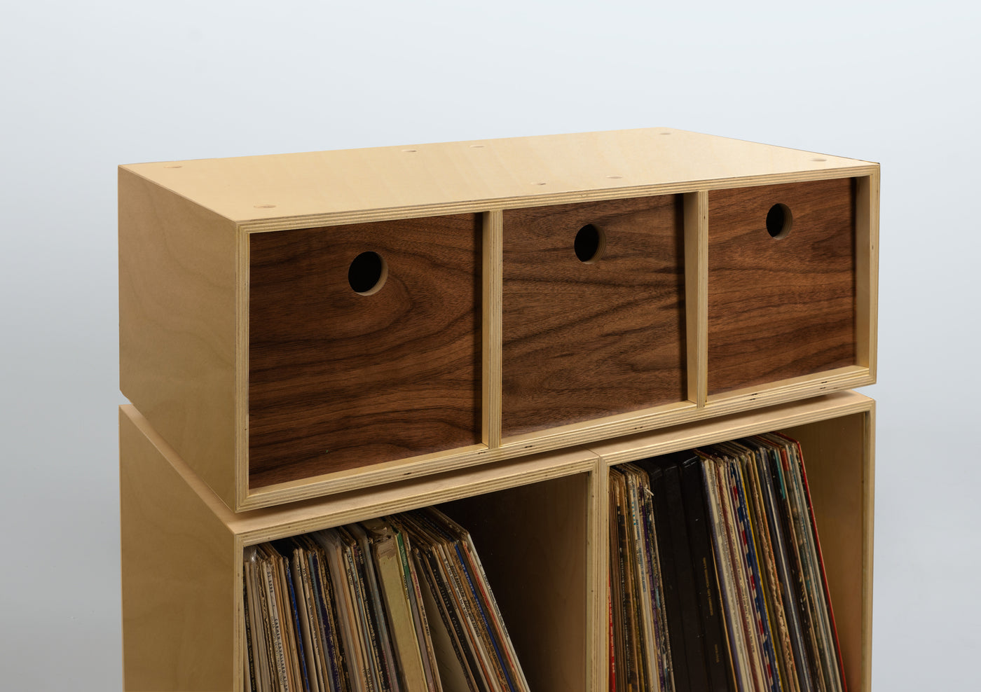 45 Cabinet - Birch