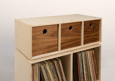 45 Cabinet - Unfinished