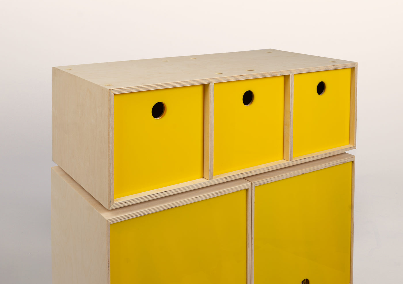 45 Cabinet - Unfinished