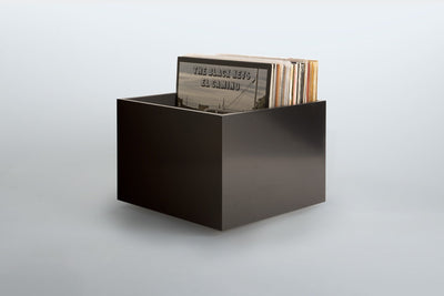 Browser Cube - Black
