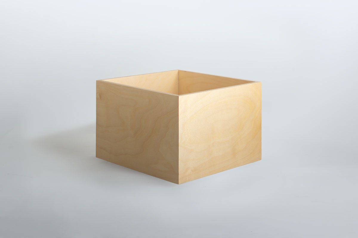 Browser Cube - Scratch and Dent