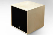 Storage Cube - Birch - Scratch & Dent