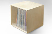 Storage Cube - Birch - Scratch & Dent