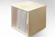 Storage Cube - Birch - Scratch & Dent