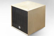 Storage Cube - Birch - Scratch & Dent