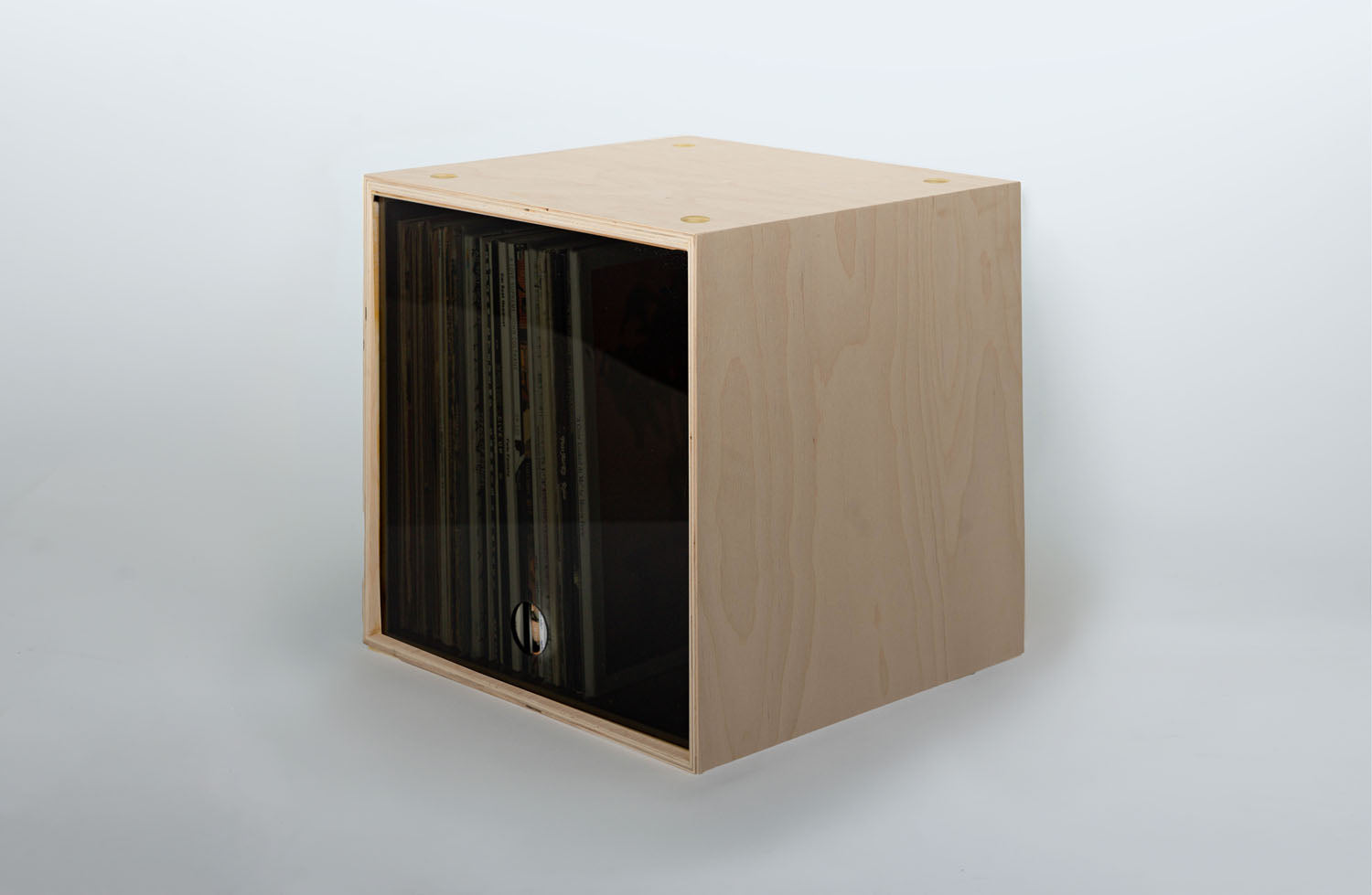 Unfinished wood deals cube storage